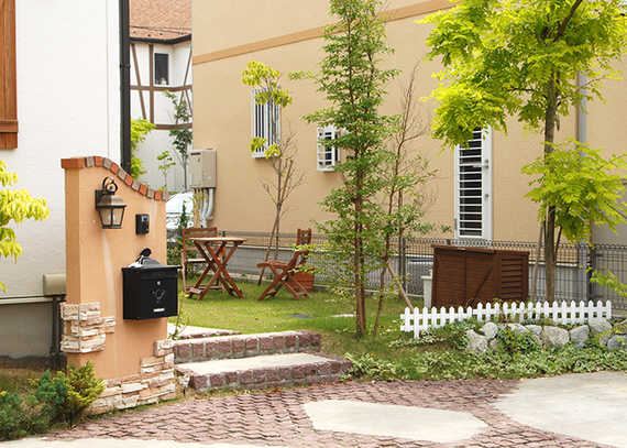 掃除ベンリ写真