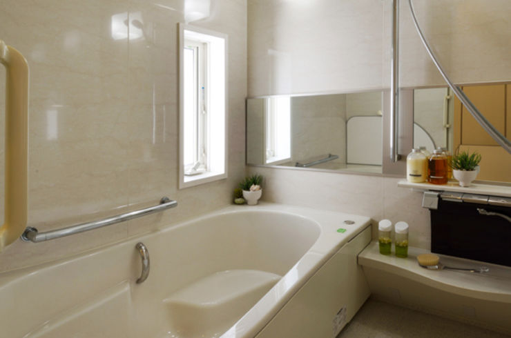 浴室　（オプション追加可能）