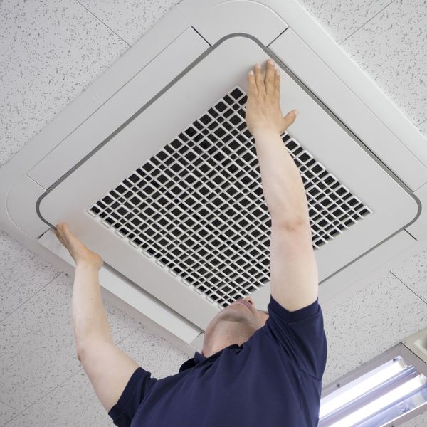 掃除ベンリは換気扇の交換工事のご依頼にも確かな技術で対応します