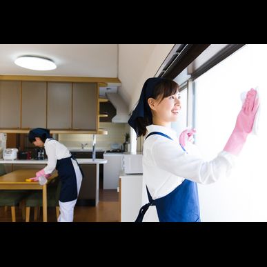 賃貸物件のハウスクリーニングでしたら掃除ベンリにお任せください